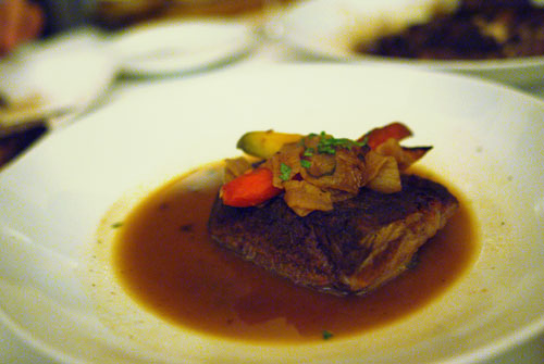 Jar's Signature Pot Roast