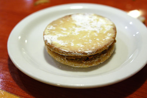 Alfajores