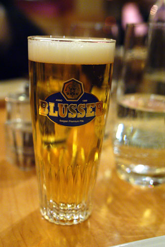 Blusser Pilsner