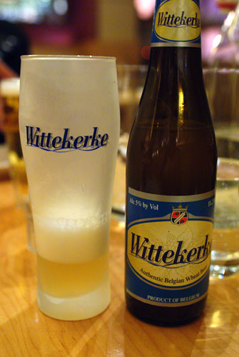 Wittekerke Wit