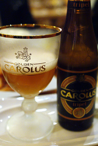 Gouden Carolus Triple