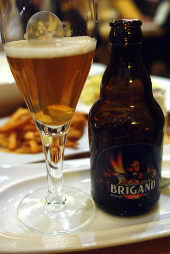 Brigand Ale