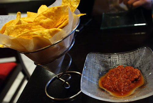 Chips & Salsa