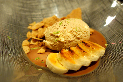 Coffee Ice Cream