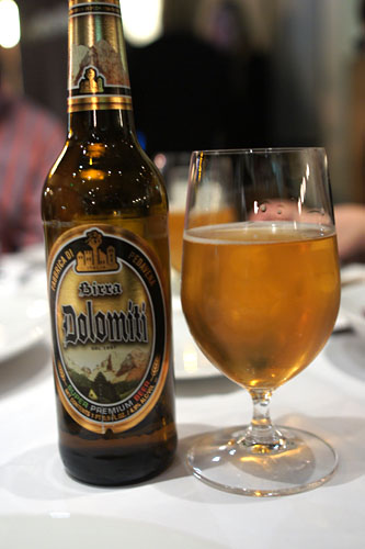 Birra Dolomiti