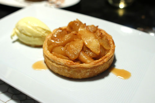 APPLE TART