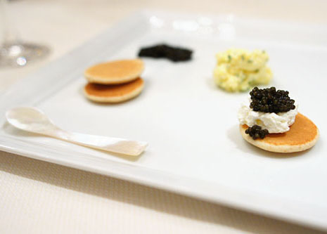 Beluga Caviar