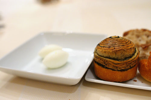 Truffle Brioche