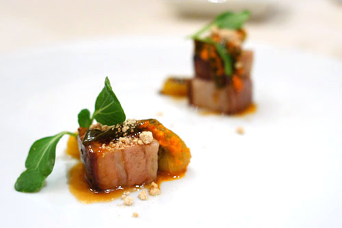 Kurobuta Pork Belly