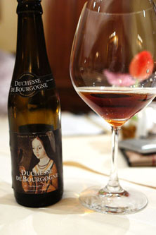 Duchesse de Bourgogne, Ale, Brewery Verhaeghe, West Flanders, Belgium