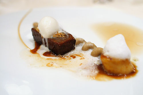 Sticky Toffee Pudding