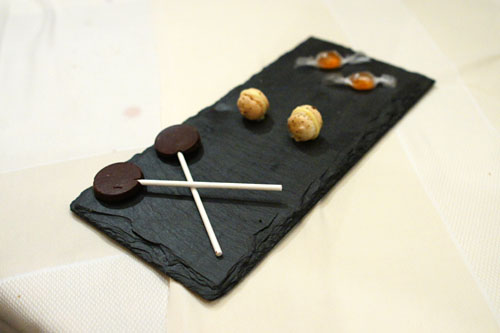 Mignardises