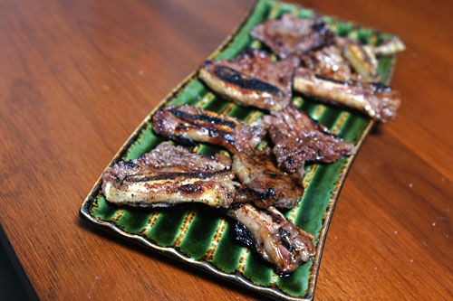 kalbi