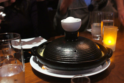 toban yaki