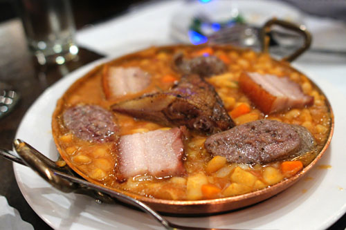 Cassoulet de Toulouse