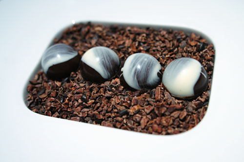 Chocolate Bon-Bons