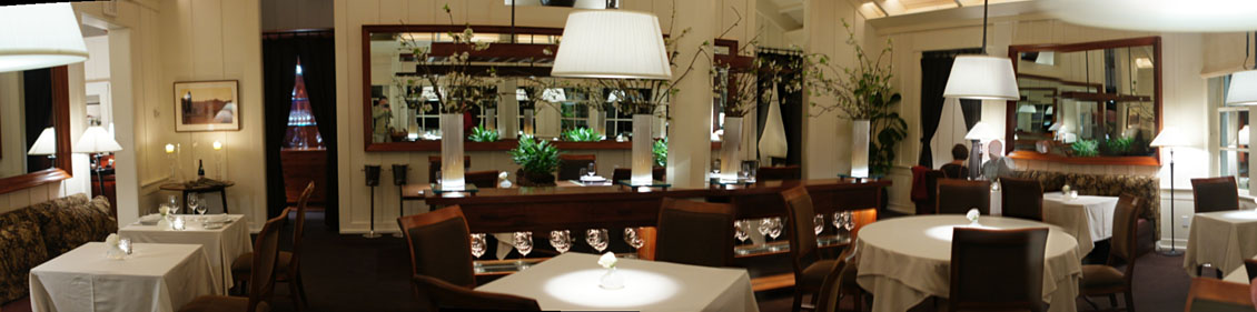 Meadowood Interior