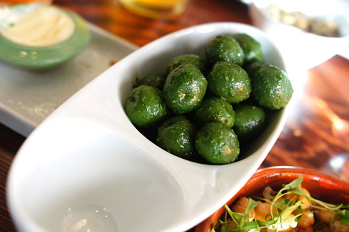 castelvetrano olives