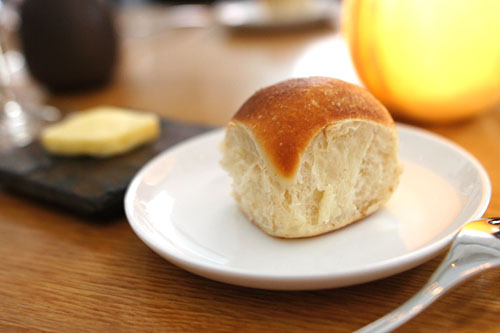 Wheat Bran Black Pepper Bread