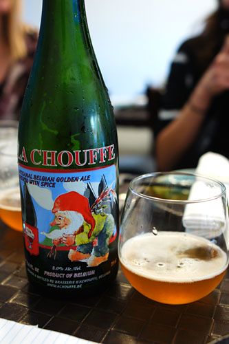 La Chouffe