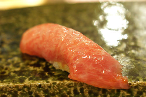 Toro / Tuna Belly