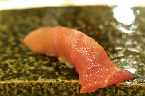 Chu-Toro / Medium Tuna Belly