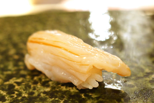 Mirugai / Geoduck