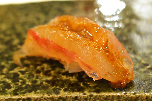 Amaebi / Sweet Shrimp