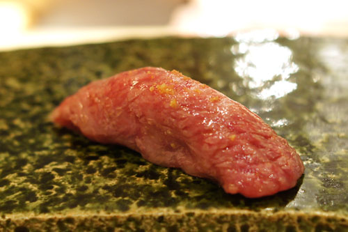 Gyusashi / Beef