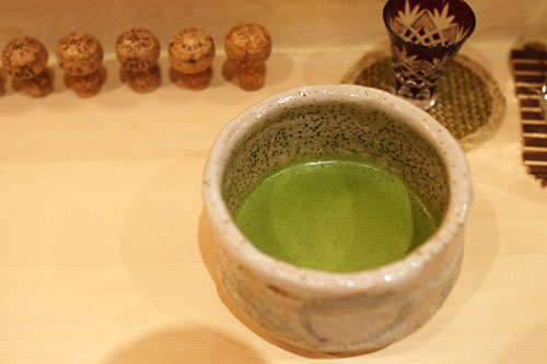 Matcha