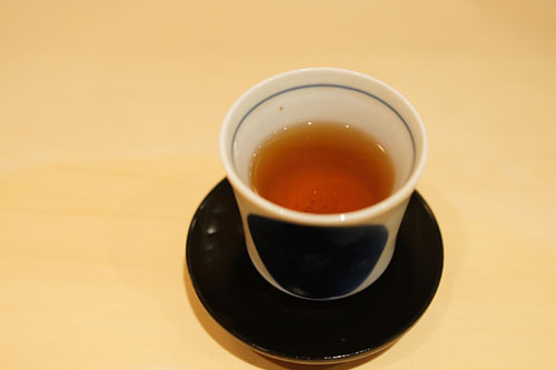 Hojicha