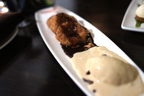 Veracruz-Style Buñuelos