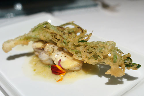 Monkfish