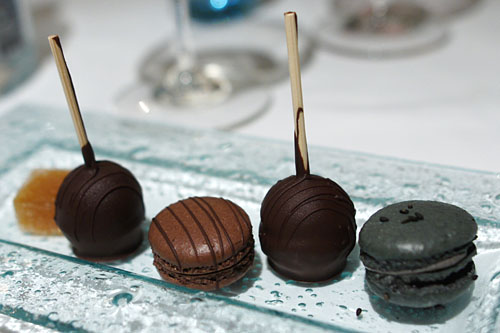 Mignardises