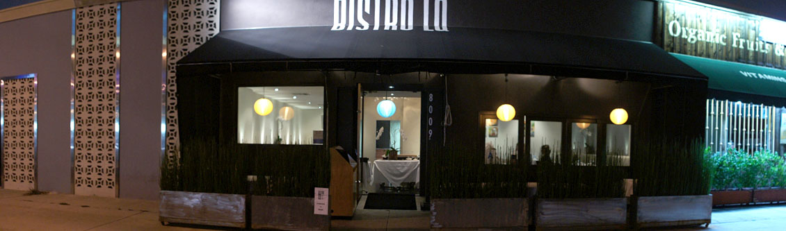 Bistro K