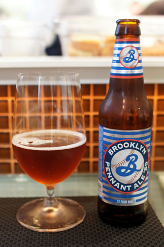 brooklyn pennant