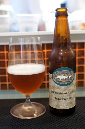 dogfish head 60 minute ipa