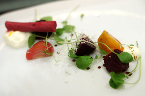 tuscarora farm beets