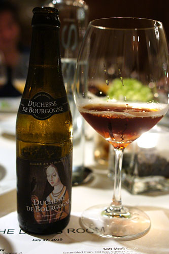 Duchesse De Bourgogne