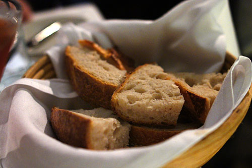 Bread Basket