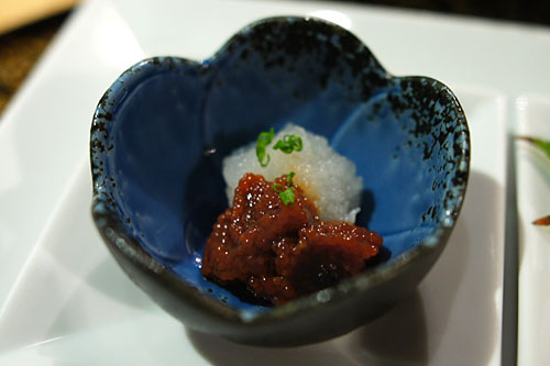 Japanese Ocean Trout Roe