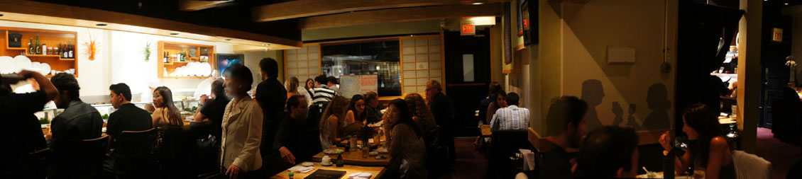 Matsuhisa Interior