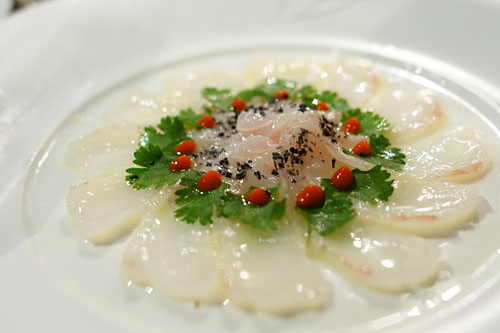 Tiradito