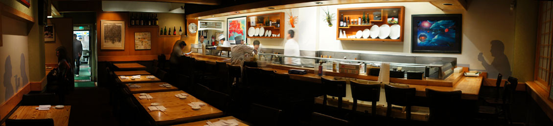 Matsuhisa Interior