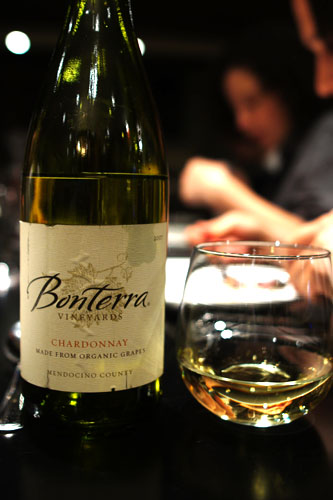 2007 Bonterra Vineyards Chardonnay