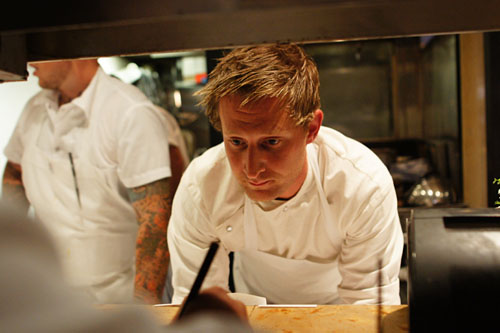 Michael Voltaggio