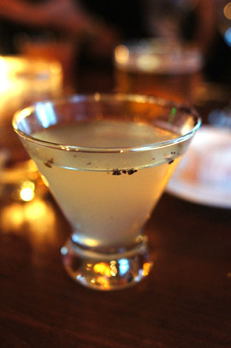 Zorba The Martini