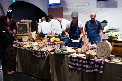 The Cheese Store of Beverly Hills