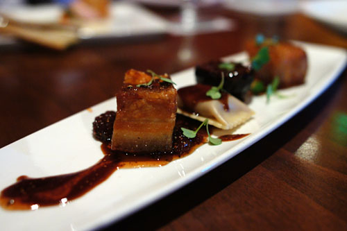 Pork Belly