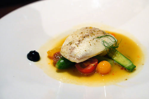 New Zealand Turbot